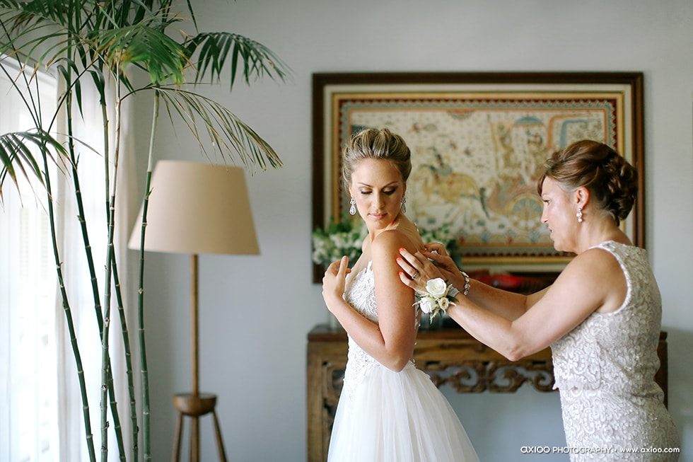 Axioo: The Infinite Garden of Love